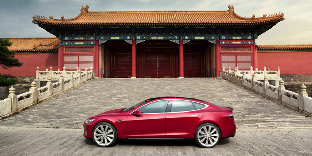 Tesla bị bắt bẻ trong vụ kiện với blogger ô tô: Lời xin lỗi và khoản bồi thường 250.000 nhân dân tệ- Ảnh 1. Tesla bị bắt bẻ trong vụ kiện với blogger ô tô: Lời xin lỗi và khoản bồi thường 250.000 nhân dân tệ- Ảnh 1.