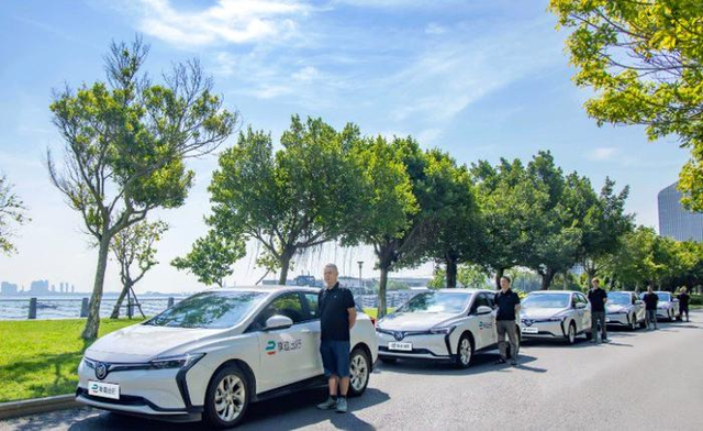 Chán ngán cảnh chạy thuê, tài xế công nghệ tại Trung Quốc quyết chọn phương án 'quay xe'- Ảnh 1. Chán ngán cảnh chạy thuê, tài xế công nghệ tại Trung Quốc quyết chọn phương án 'quay xe'- Ảnh 1.