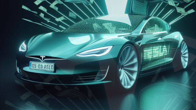 Kinh doanh xe điện tụt dốc, Elon Musk đề xuất hướng đi mới cho Tesla: biến hàng triệu xe Tesla thành một nền tảng đám mây cho AI, chủ xe cũng sẽ được hưởng lợi- Ảnh 1. Kinh doanh xe điện tụt dốc, Elon Musk đề xuất hướng đi mới cho Tesla: biến hàng triệu xe Tesla thành một nền tảng đám mây cho AI, chủ xe cũng sẽ được hưởng lợi- Ảnh 1.
