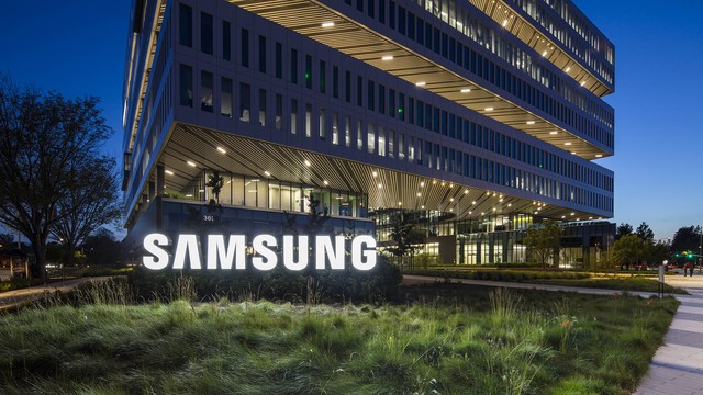 Samsung vượt Apple trở thành thương hiệu smartphone số 1 toàn cầu- Ảnh 1. Samsung vượt Apple trở thành thương hiệu smartphone số 1 toàn cầu- Ảnh 1.