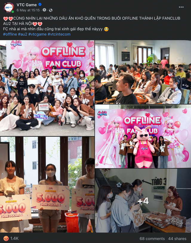 VTC Game bị game thủ phẫn nộ sau khi Steam gặp sự cố tại Việt Nam- Ảnh 2. VTC Game bị game thủ phẫn nộ sau khi Steam gặp sự cố tại Việt Nam- Ảnh 2.