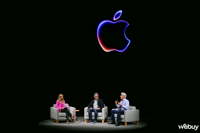 Góc giải ngố: Đừng nhầm lẫn giữa Apple Intelligence và ChatGPT- Ảnh 11. Góc giải ngố: Đừng nhầm lẫn giữa Apple Intelligence và ChatGPT- Ảnh 11.