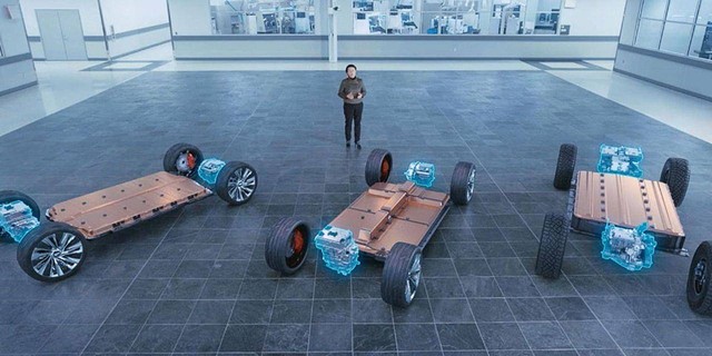 Kỷ nguyên an toàn cho xe điện: Khi khoa học 'chế ngự lửa'- Ảnh 3. Kỷ nguyên an toàn cho xe điện: Khi khoa học 'chế ngự lửa'- Ảnh 3.