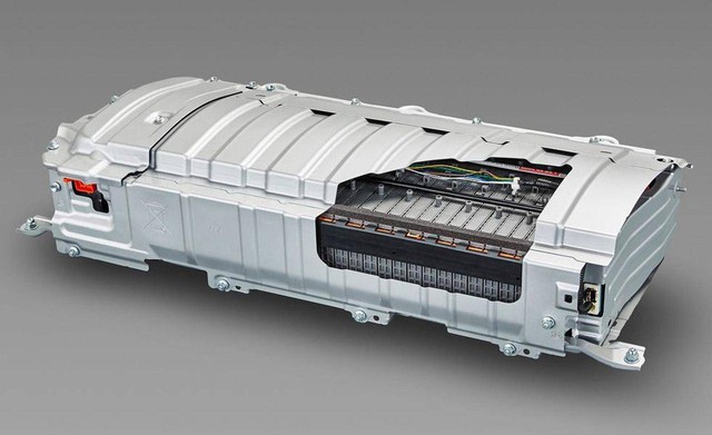 Kỷ nguyên an toàn cho xe điện: Khi khoa học 'chế ngự lửa'- Ảnh 5. Kỷ nguyên an toàn cho xe điện: Khi khoa học 'chế ngự lửa'- Ảnh 5.