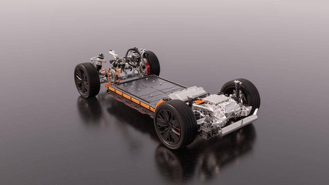 Kỷ nguyên an toàn cho xe điện: Khi khoa học 'chế ngự lửa'- Ảnh 7. Kỷ nguyên an toàn cho xe điện: Khi khoa học 'chế ngự lửa'- Ảnh 7.