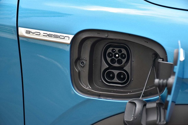 BYD tại thị trường Việt Nam: 3 bài toán cần tìm lời giải- Ảnh 5. BYD tại thị trường Việt Nam: 3 bài toán cần tìm lời giải- Ảnh 5.