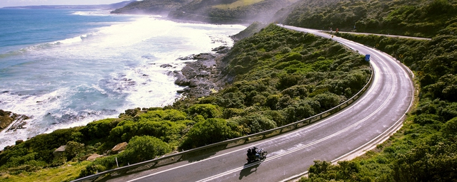 10 cung đường đẹp nhất trên thế giới dành cho những người đam mê mô tô - Đường mòn Hồ Chí Minh đứng thứ 3!- Ảnh 5. 10 cung đường đẹp nhất trên thế giới dành cho những người đam mê mô tô - Đường mòn Hồ Chí Minh đứng thứ 3!- Ảnh 5.