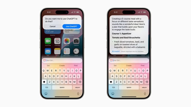 Nếu còn sống, Steve Jobs sẽ không thích điều này trên iOS 18- Ảnh 2. Nếu còn sống, Steve Jobs sẽ không thích điều này trên iOS 18- Ảnh 2.