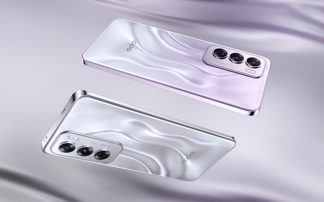 Bộ đôi smartphone chuyên chụp ảnh của OPPO chuẩn bị ra mắt tại Việt Nam, giá hấp dẫn?- Ảnh 1.