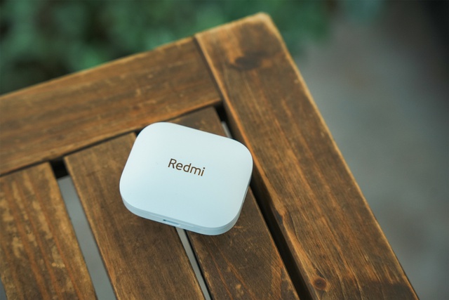 Xiaomi mới ra tai nghe không dây mới: Thiết kế trẻ trung, có chống ồn chủ động, chất âm ngon, pin tới 33 giờ mà giá chỉ 699.000 đồng- Ảnh 2. Xiaomi mới ra tai nghe không dây mới: Thiết kế trẻ trung, có chống ồn chủ động, chất âm ngon, pin tới 33 giờ mà giá chỉ 699.000 đồng- Ảnh 2.