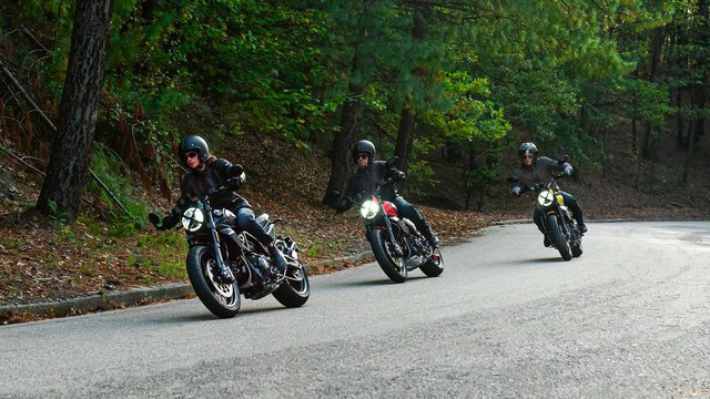 Tạm biệt Scrambler 1100: Mẫu xe Scrambler mạnh mẽ nhất của nhà Ducati sắp bị khai tử- Ảnh 7. Tạm biệt Scrambler 1100: Mẫu xe Scrambler mạnh mẽ nhất của nhà Ducati sắp bị khai tử- Ảnh 7.