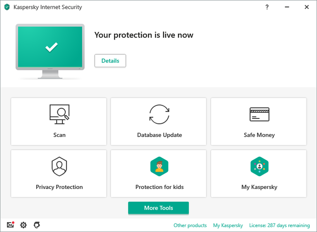 Kaspersky chính thức bị cấm cửa tại Mỹ- Ảnh 1.