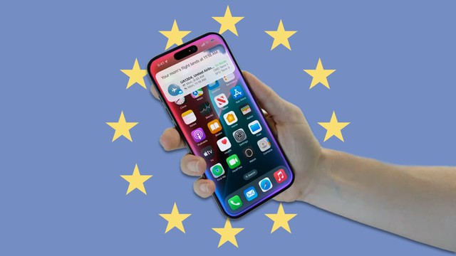 Apple xác nhận lý do 450 triệu người châu Âu sẽ không được dùng Apple Intelligence- Ảnh 1. Apple xác nhận lý do 450 triệu người châu Âu sẽ không được dùng Apple Intelligence- Ảnh 1.