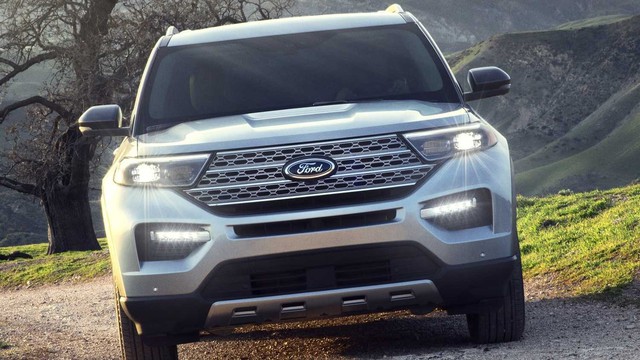 Top 5 chiếc Ford có chi phí bảo trì và sửa chữa thấp nhất năm 2024!- Ảnh 2.