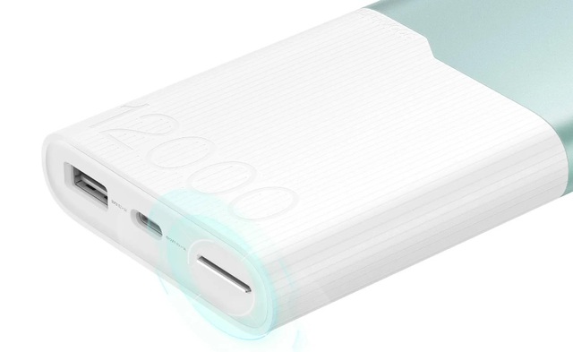 OnePlus ra mắt pin dự phòng 12.000mAh: Công suất 100W, sạc được cả laptop- Ảnh 3. OnePlus ra mắt pin dự phòng 12.000mAh: Công suất 100W, sạc được cả laptop- Ảnh 3.