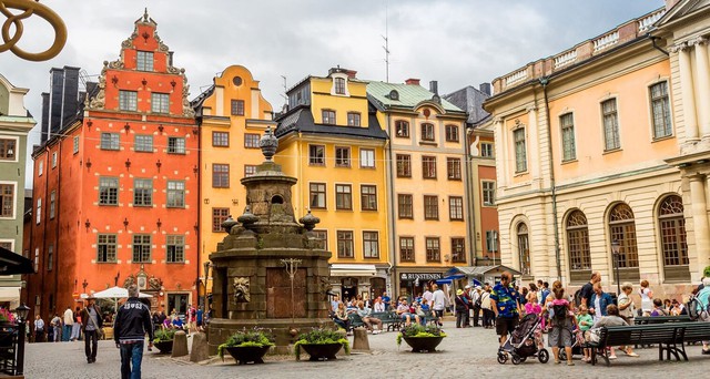 Bí ẩn về thành phố duy nhất trên thế giới không có ô tô!- Ảnh 7. Bí ẩn về thành phố duy nhất trên thế giới không có ô tô!- Ảnh 7.