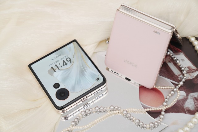 Chưa ra mắt nhưng đây chính là chiếc smartphone gập "vỏ sò" đẹp nhất: OPPO, Huawei hay Samsung đều cần phải học tập- Ảnh 1. Chưa ra mắt nhưng đây chính là chiếc smartphone gập "vỏ sò" đẹp nhất: OPPO, Huawei hay Samsung đều cần phải học tập- Ảnh 1.