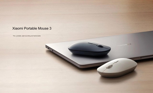 Xiaomi ra mắt chuột không dây: Hỗ trợ cả bluetooth lẫn 2.4Ghz, kết nối nhiều thiết bị cùng lúc, tích hợp nút bấm phụ, giá chỉ 242.000 đồng- Ảnh 4. Xiaomi ra mắt chuột không dây: Hỗ trợ cả bluetooth lẫn 2.4Ghz, kết nối nhiều thiết bị cùng lúc, tích hợp nút bấm phụ, giá chỉ 242.000 đồng- Ảnh 4.