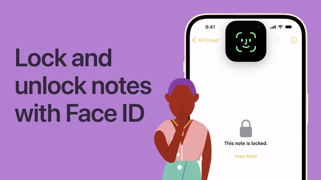 iOS 18 mang đến tính năng bảo mật mà người dùng iPhone mong chờ từ lâu: Khóa truy cập ứng dụng bằng Face ID- Ảnh 1. iOS 18 mang đến tính năng bảo mật mà người dùng iPhone mong chờ từ lâu: Khóa truy cập ứng dụng bằng Face ID- Ảnh 1.