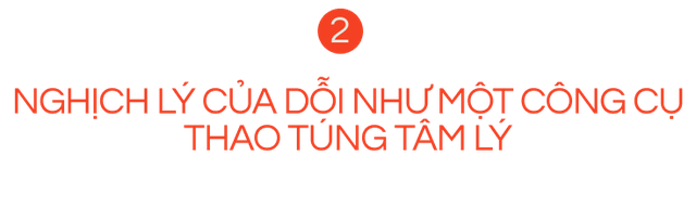 “Dỗi”: Đặc quyền tình yêu hay công cụ thao túng tâm lý?- Ảnh 5.