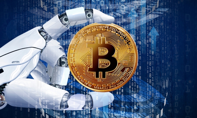 Đào Bitcoin khó khăn, các "trang trại máy chủ" tìm thấy nguồn sống mới nhờ cơn sốt AI- Ảnh 1. Đào Bitcoin khó khăn, các "trang trại máy chủ" tìm thấy nguồn sống mới nhờ cơn sốt AI- Ảnh 1.