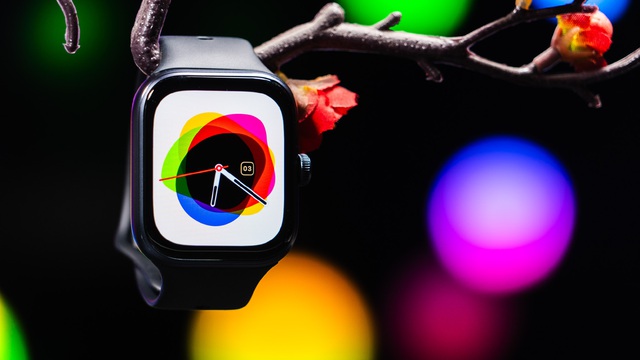 vivo ra mắt đồng hồ giống Apple Watch, tai nghe giống AirPods, giá chỉ từ 350.000 đồng- Ảnh 3. vivo ra mắt đồng hồ giống Apple Watch, tai nghe giống AirPods, giá chỉ từ 350.000 đồng- Ảnh 3.