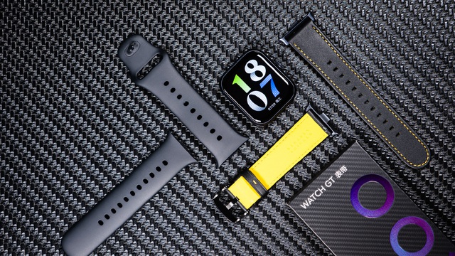 vivo ra mắt đồng hồ giống Apple Watch, tai nghe giống AirPods, giá chỉ từ 350.000 đồng- Ảnh 4. vivo ra mắt đồng hồ giống Apple Watch, tai nghe giống AirPods, giá chỉ từ 350.000 đồng- Ảnh 4.