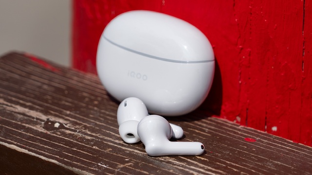 vivo ra mắt đồng hồ giống Apple Watch, tai nghe giống AirPods, giá chỉ từ 350.000 đồng- Ảnh 6. vivo ra mắt đồng hồ giống Apple Watch, tai nghe giống AirPods, giá chỉ từ 350.000 đồng- Ảnh 6.