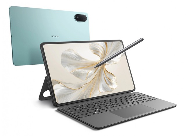 Ra mắt máy tính bảng 12 inch: Màn hình OLED 144Hz, thiết kế siêu mỏng như iPad, chip Snapdragon 8s Gen 3, pin 10.050mAh, giá chỉ hơn 10 triệu đồng- Ảnh 4. Ra mắt máy tính bảng 12 inch: Màn hình OLED 144Hz, thiết kế siêu mỏng như iPad, chip Snapdragon 8s Gen 3, pin 10.050mAh, giá chỉ hơn 10 triệu đồng- Ảnh 4.