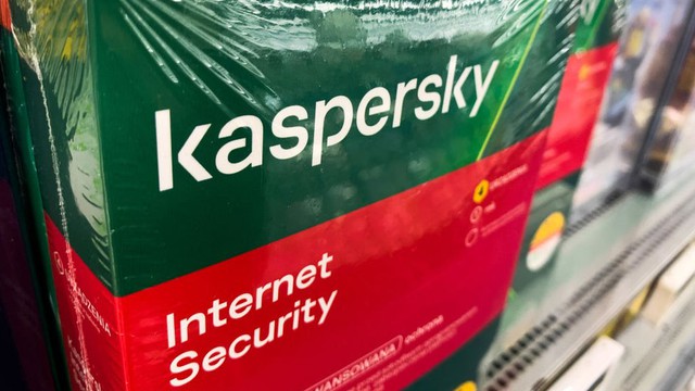 Kaspersky chính thức đóng cửa tại Mỹ, sa thải toàn bộ nhân viên- Ảnh 1. Kaspersky chính thức đóng cửa tại Mỹ, sa thải toàn bộ nhân viên- Ảnh 1.