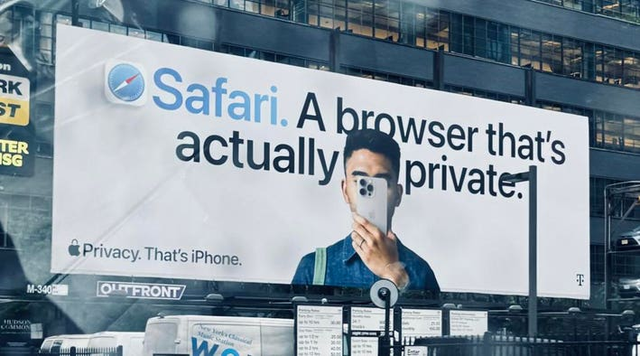 Apple "ra đòn", cảnh báo 1,4 tỷ người dùng iPhone: Hãy dừng sử dụng Chrome!
- Ảnh 1. Apple "ra đòn", cảnh báo 1,4 tỷ người dùng iPhone: Hãy dừng sử dụng Chrome!
- Ảnh 1.