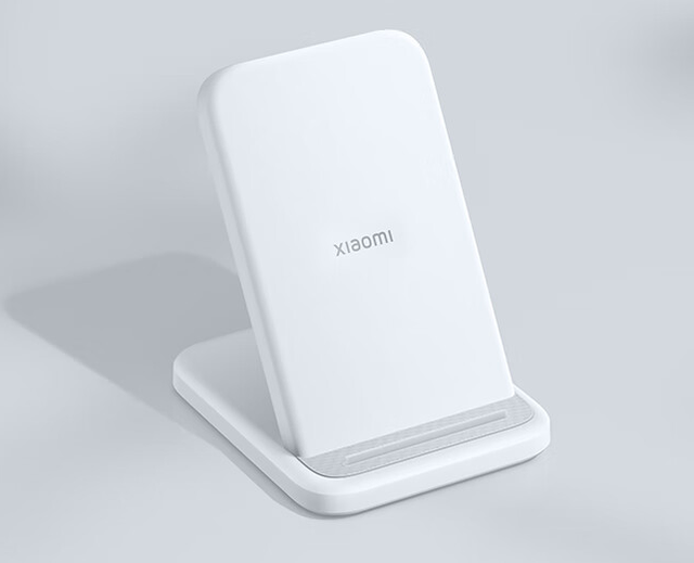 Xiaomi ra mắt đế sạc không dây: Công suất tới 30W, hỗ trợ cả iPhone và Samsung, giá chỉ 350.000 đồng- Ảnh 1. Xiaomi ra mắt đế sạc không dây: Công suất tới 30W, hỗ trợ cả iPhone và Samsung, giá chỉ 350.000 đồng- Ảnh 1.
