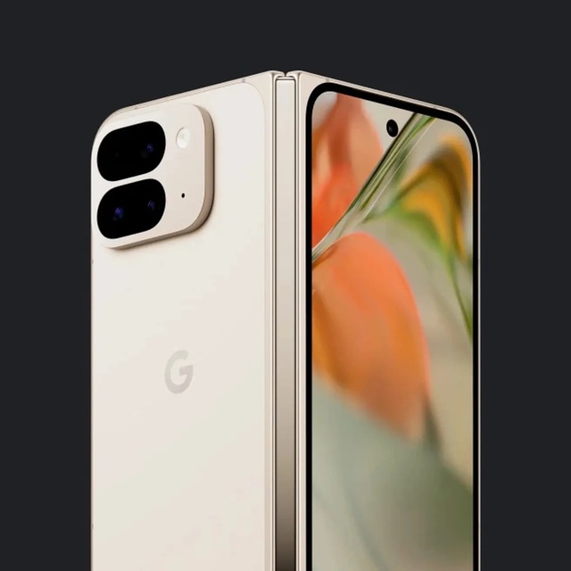 Bị rò rỉ quá nhiều, Google công bố luôn Pixel 9 Pro và Pixel 9 Pro Fold: Tích hợp Gemini AI- Ảnh 4. Bị rò rỉ quá nhiều, Google công bố luôn Pixel 9 Pro và Pixel 9 Pro Fold: Tích hợp Gemini AI- Ảnh 4.