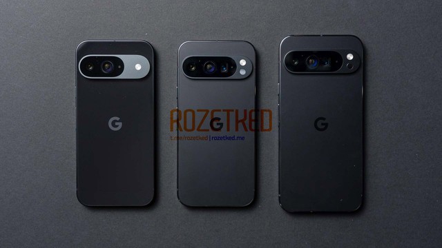 Bị rò rỉ quá nhiều, Google công bố luôn Pixel 9 Pro và Pixel 9 Pro Fold: Tích hợp Gemini AI- Ảnh 1. Bị rò rỉ quá nhiều, Google công bố luôn Pixel 9 Pro và Pixel 9 Pro Fold: Tích hợp Gemini AI- Ảnh 1.