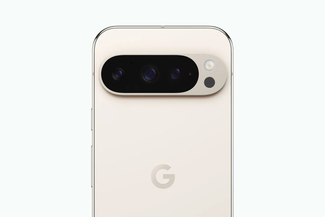 Bị rò rỉ quá nhiều, Google công bố luôn Pixel 9 Pro và Pixel 9 Pro Fold: Tích hợp Gemini AI- Ảnh 3.