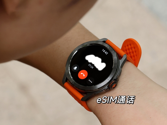 Cận cảnh Xiaomi Watch S4 Sport: Thiết kế hầm hố giống Apple Watch Ultra, màn hình siêu sáng, viền titan kèm mặt kính sapphire, pin 15 ngày, giá siêu rẻ- Ảnh 9.