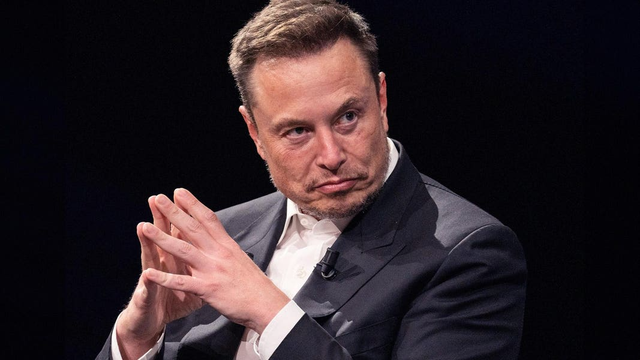 Dự án siêu máy tính của Elon Musk gây ra sự lo lắng cho người dân địa phương- Ảnh 1. Dự án siêu máy tính của Elon Musk gây ra sự lo lắng cho người dân địa phương- Ảnh 1.