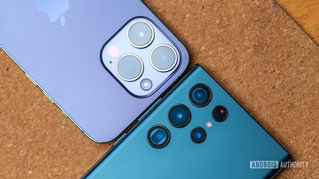 Chuyện khó tin: Quá nhiều người dùng Android chuyển sang iPhone lại đang gây hại cho chính Apple?- Ảnh 2. Chuyện khó tin: Quá nhiều người dùng Android chuyển sang iPhone lại đang gây hại cho chính Apple?- Ảnh 2.