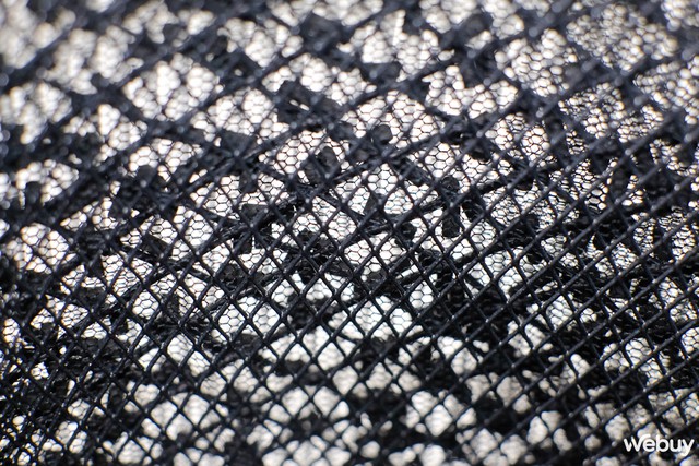 Trên tay Lumias Bulma Pro: Máy lọc không khí thiết kế 360 độ, màng lọc 3 lớp, khử trùng bằng tia UV- Ảnh 6. Trên tay Lumias Bulma Pro: Máy lọc không khí thiết kế 360 độ, màng lọc 3 lớp, khử trùng bằng tia UV- Ảnh 6.