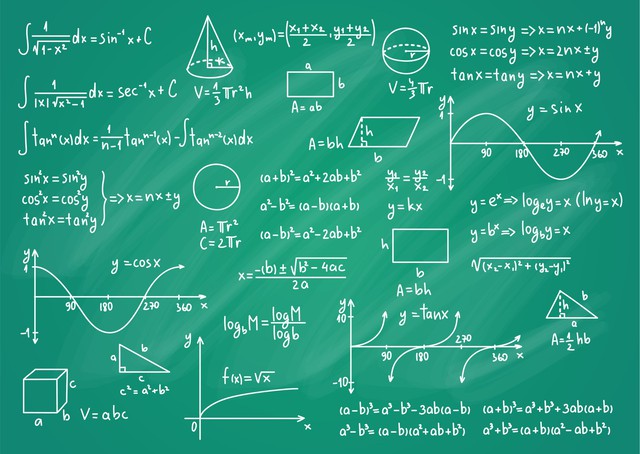 Google DeepMind tiến gần hơn đến việc chinh phục đỉnh cao toán học- Ảnh 1. Google DeepMind tiến gần hơn đến việc chinh phục đỉnh cao toán học- Ảnh 1.