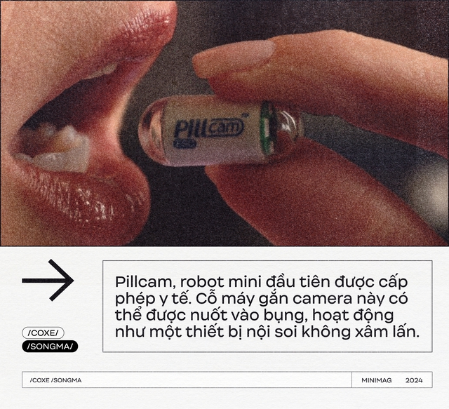 Các kỹ sư Nhật Bản vừa tạo ra Các kỹ sư Nhật Bản vừa tạo ra