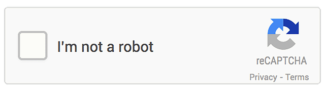 Sự thật chấn động đằng sau nút "Tôi không phải là robot" trên internet: Làm thế nào máy móc biết được bạn là con người?- Ảnh 1.