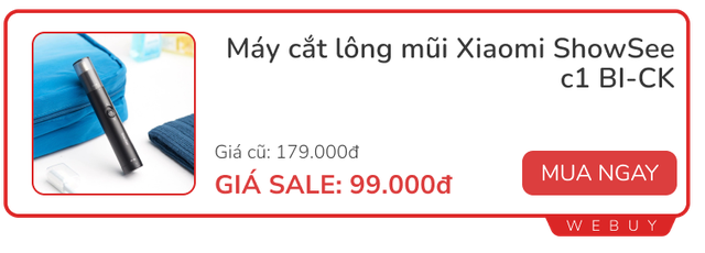 3 món đồ giá rẻ dùng siêu thích, bạn bè nhìn thấy ai cũng nhờ mua hộ- Ảnh 3. 3 món đồ giá rẻ dùng siêu thích, bạn bè nhìn thấy ai cũng nhờ mua hộ- Ảnh 3.
