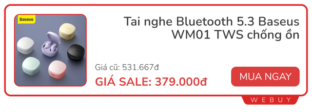 3 món đồ giá rẻ dùng siêu thích, bạn bè nhìn thấy ai cũng nhờ mua hộ- Ảnh 7. 3 món đồ giá rẻ dùng siêu thích, bạn bè nhìn thấy ai cũng nhờ mua hộ- Ảnh 7.