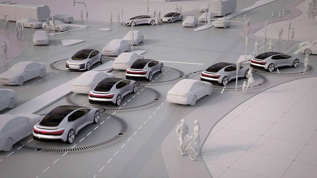 Nghiên cứu mới chỉ ra rằng trong một số điều kiện nhất định, việc con người lái xe vẫn an toàn hơn việc lái xe bằng AI!- Ảnh 5. Nghiên cứu mới chỉ ra rằng trong một số điều kiện nhất định, việc con người lái xe vẫn an toàn hơn việc lái xe bằng AI!- Ảnh 5.