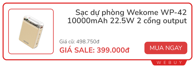 Sale ngày đôi 7/7 có từ hôm nay: Bơm lốp Baseus giảm 24%, tua vít đa năng Xiaomi 390.000đ, chuông cửa camera 232.000đ...- Ảnh 2.