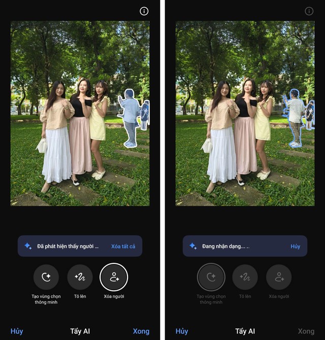 Đánh giá OPPO Reno12 Series: AI sẽ là thứ giúp bạn gắn bó với "dòng chảy bạc"- Ảnh 14. Đánh giá OPPO Reno12 Series: AI sẽ là thứ giúp bạn gắn bó với "dòng chảy bạc"- Ảnh 14.