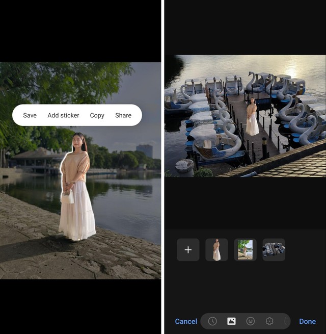Đánh giá OPPO Reno12 Series: AI sẽ là thứ giúp bạn gắn bó với "dòng chảy bạc"- Ảnh 16. Đánh giá OPPO Reno12 Series: AI sẽ là thứ giúp bạn gắn bó với "dòng chảy bạc"- Ảnh 16.