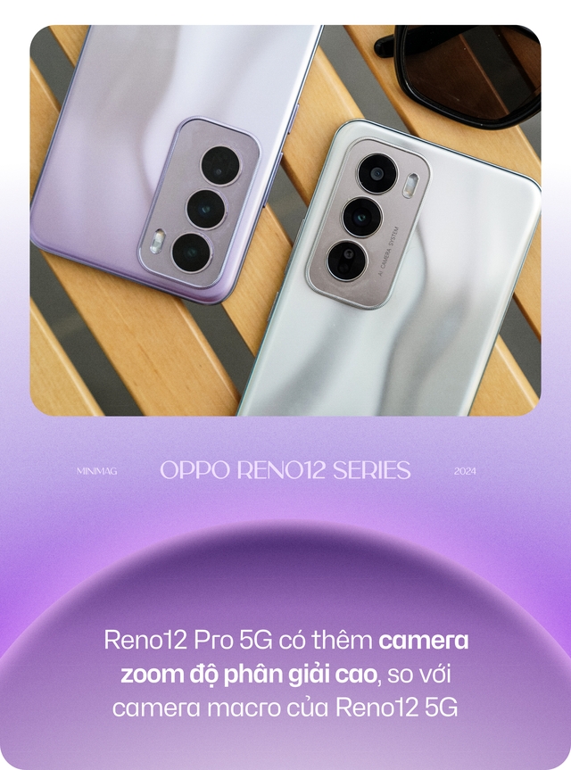 Đánh giá OPPO Reno12 Series: AI sẽ là thứ giúp bạn gắn bó với "dòng chảy bạc"- Ảnh 24. Đánh giá OPPO Reno12 Series: AI sẽ là thứ giúp bạn gắn bó với "dòng chảy bạc"- Ảnh 24.