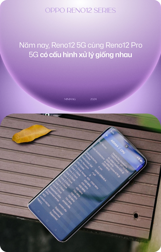 Đánh giá OPPO Reno12 Series: AI sẽ là thứ giúp bạn gắn bó với "dòng chảy bạc"- Ảnh 42. Đánh giá OPPO Reno12 Series: AI sẽ là thứ giúp bạn gắn bó với "dòng chảy bạc"- Ảnh 42.